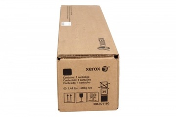 Тонер Xerox ЧЕРНЫЙ WorkCentre 5325/5330/5335 (30K)