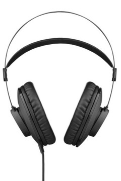 ЗАКРЫТЫЕ НАУШНИКИ AKG K72