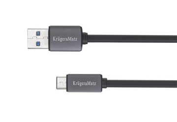 USB 3.0 — кабель USB типа C Kruger&Matz 50 см