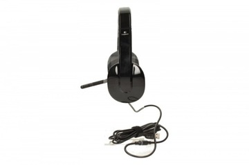 Logitech Headset H540 Black USB