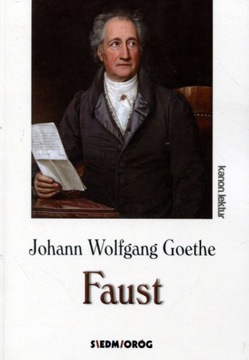 FAUST BR /SIEDMIORÓG