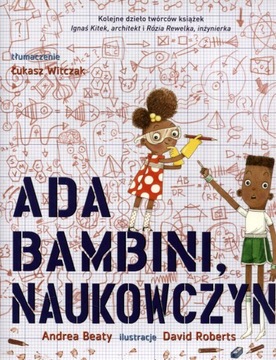 Ada Bambini Naukowczyni