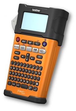 Корпус BROTHER P-touch PT-E300VP + блок питания