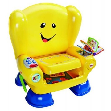 Сиденье для малышей Fisher Price Play Center CDF63