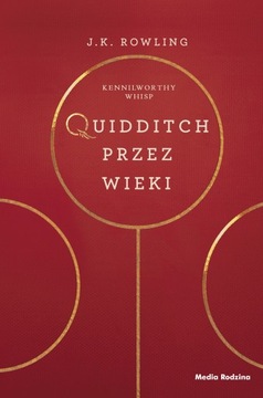 Quidditch przez wieki