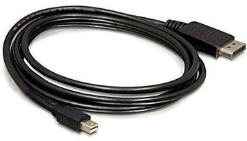 КАБЕЛЬ UNITEK MINIDISPLAYPORT/MINIDISPLAY М/М 2М