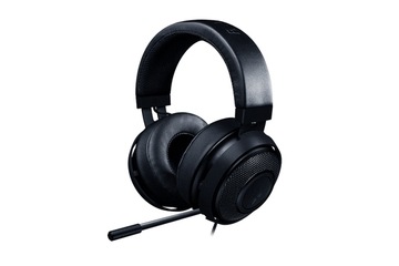 Накладные наушники Razer Kraken Pro V2 Black