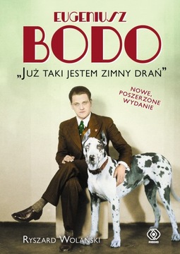 Eugeniusz Bodo. 