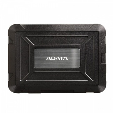 Kieszeń HDD Adata AED600U31-CBK