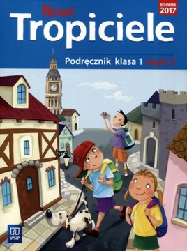 Новый Tropiciele SP 1 Руководство, часть 5 WSiP