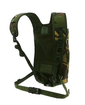 oryg. wojskowy plecak szturmowy SIDE POUCH DPM US