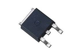 STD30NF06L N-MOSFET 25A 60V 70W 2N0680 TO252 SMD