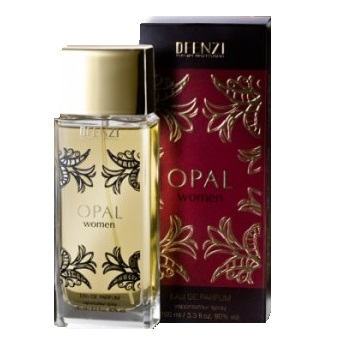 J.Fenzi Opal Women EDP 100ml ДУХИ / аромат опиума