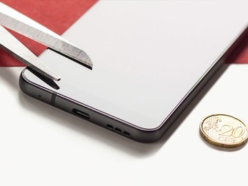 ЗАЩИТНОЕ СТЕКЛО 3МК 7Н для SAMSUNG A510 A5 2016 г.