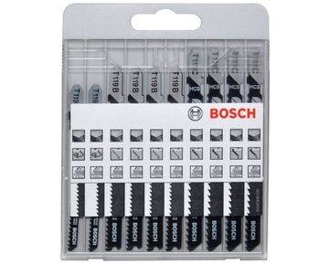 ЛОЗБИК 500W PST 700 E ЧЕМОДАН BOSCH +10 БРЗЕС