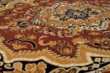 BCF CARPETS 130x190 Дешевый однотонный турецкий ковер 21br