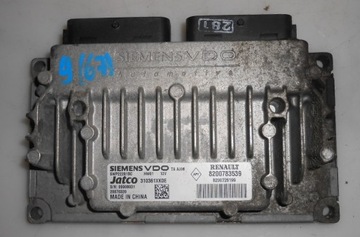 ESPACE IV LIFT 2,0DCI KOMPUTER SKRZYNI 8200783539