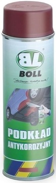 BOLL PODKŁAD ANTYKOROZYJNY SPRAY 500ml