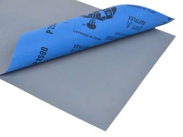 APP M991 Papier ścierny WODNY wodoodporny P800
