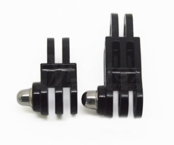 GoPro Hero 2 3 3+ 4 Параллельный шарнирный рычаг
