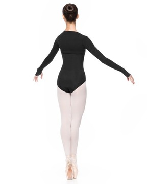 БОЛЕРО УТЕПЛИТЕЛЬ ДЛЯ DANCE BODY BALLET Y3 KC M