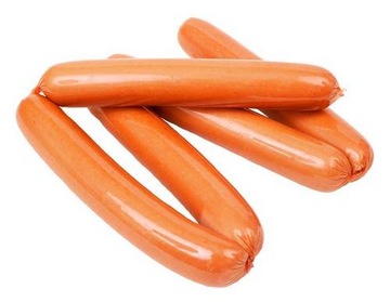 Przyprawa smakowa do PARÓWEK parówka kiełbasa 1 Kg
