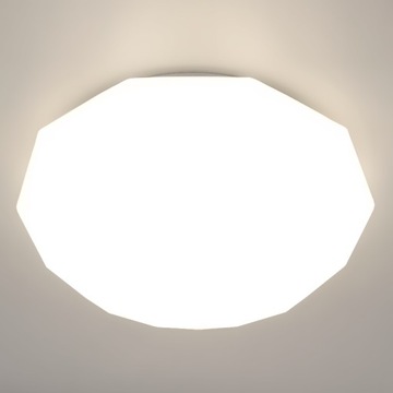 Потолочный светильник ПЛАФОН LED LUMINAIRES IP44 24Вт DIANA