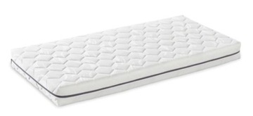 Fiki Miki Materac Lux Prestige Line kokos/pianka/k