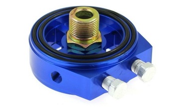 ADAPTER POD FILTR OLEJU M20x1.5 FORD SUBARU EPMAN