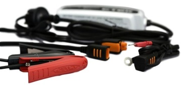 Зарядное устройство CTEK CT5 TIME TO GO 40-161