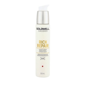 Goldwell Rich Repair Serum Regen. 6-efekt 100ml