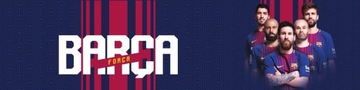 FC BARCELONA -ЧЕХОЛ ДЛЯ ФУБОЛЬНОГО ПЛАНШЕТА