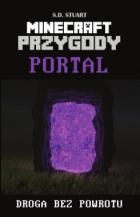 Minecraft przygody - Portal przygody w świecie