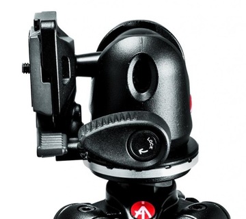 Штатив Manfrotto 290 Xtra с головкой 496RC2