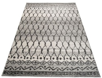 DYWAN FRESH 80x150 Nowoczesne Skandynawskie h71bw