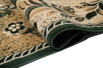 BCF CARPETS 160x220 Дешевый однотонный турецкий ковер 17г