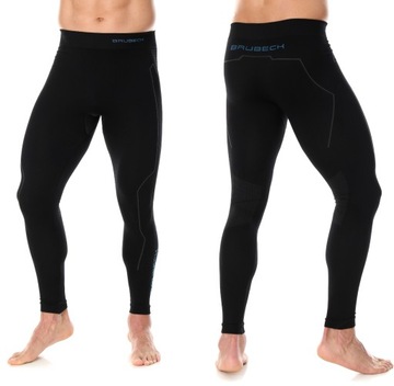 Брюки мужские BRUBECK THERMO LE11840 - r L