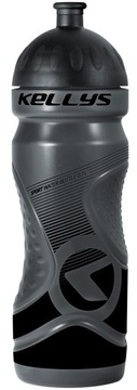 ZESTAW BIDON KELLYS SPORT 0.7L 2018 + KOSZYK RATIO