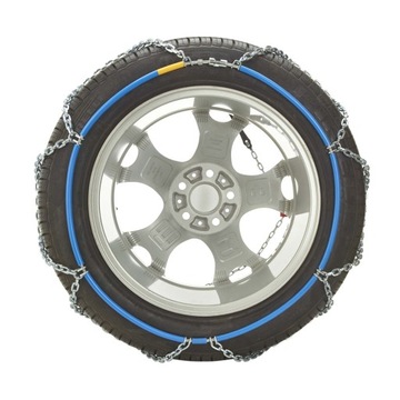 Цепи противоскольжения ZIP TRANSPORT KN 220 205/65R15