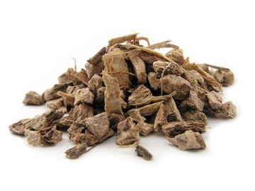 OMAN wielki KORZEŃ omanu 50 g - Aromatika