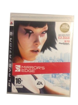 Mirror's Edge PS3