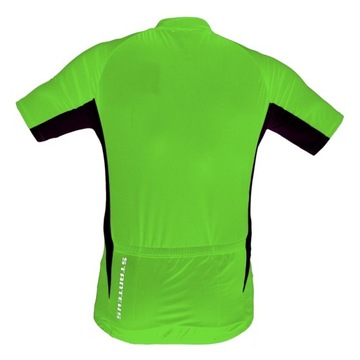 Мужская футболка STANTEKS CYCLING, XXXL