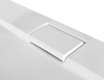 фото ориг. №5, Children's pool axim ultraslim 100 x 80, white+ siphon