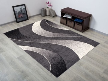 фото ориг. №8, Carpet 300x400 colored carpets plush bcf k57dgr