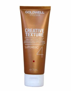 Goldwell Superego Krem Stylizacyjny 75 ml