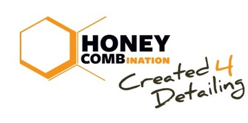 Honey TestBox Набор полировальных паст 3х100мл 1+2+3