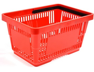 КОРЗИНЫ ДЛЯ ПОКУПОК КОРЗИНА ДЛЯ ПОКУПОК 10 шт.