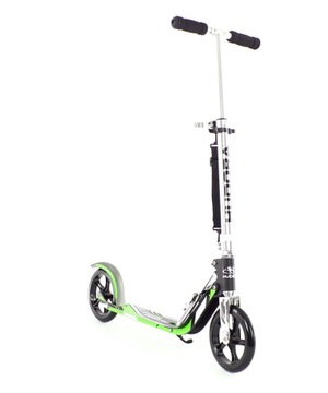 СКУТЕР Hudora BMW GS 205 Германия Na Jutro