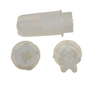 SPRZĘGŁO NASADKA MIKSUJĄCA ZELMER 480 491 NERRO