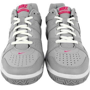 NIKE CITY COURT 7 Buty Sportowe Damskie # 37,5